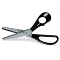 FORBICI ZIG-ZAG - TAGLIACAMPIONI -